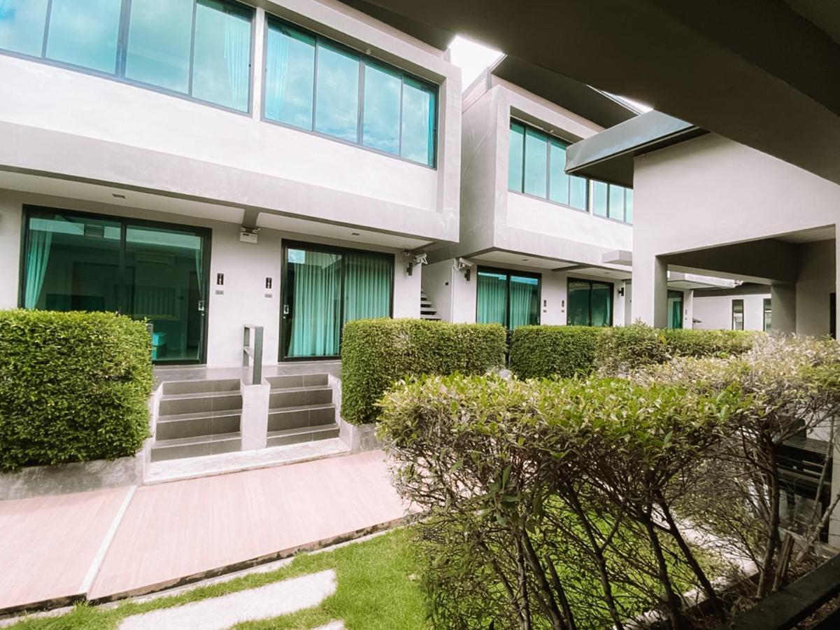 The Seacret Kohlarn Ξενοδοχείο Εξωτερικό φωτογραφία