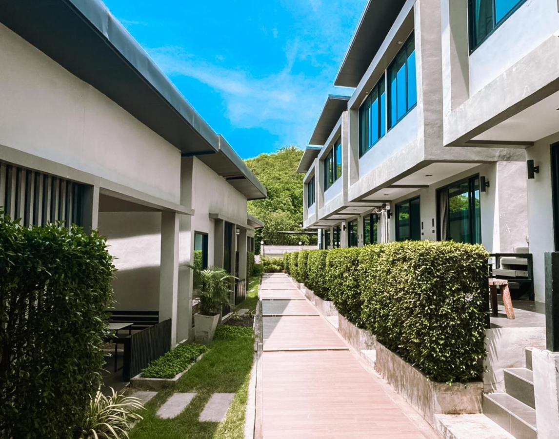 The Seacret Kohlarn Ξενοδοχείο Εξωτερικό φωτογραφία